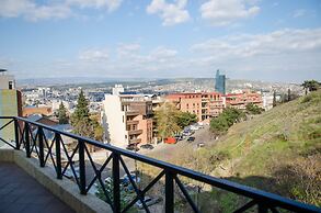 Terrace House Tbilisi