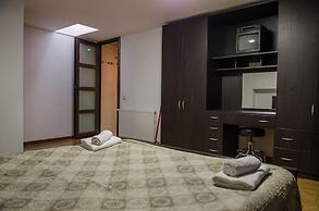 Terrace House Tbilisi