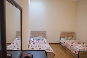 Terrace House Tbilisi