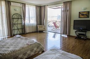 Terrace House Tbilisi