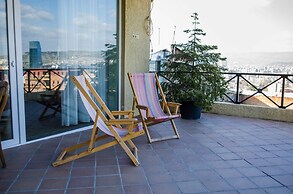 Terrace House Tbilisi