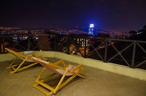 Terrace House Tbilisi