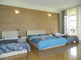Terrace House Tbilisi