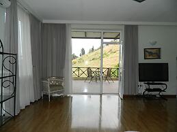 Terrace House Tbilisi