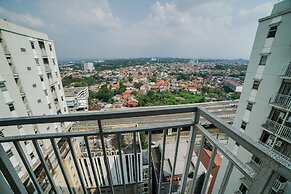 Apartment Bogor Valley