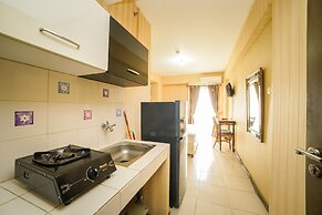 Apartment Bogor Valley