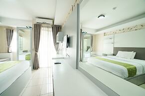 Apartment Bogor Valley