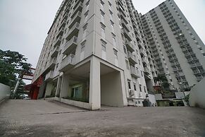 Apartment Bogor Valley