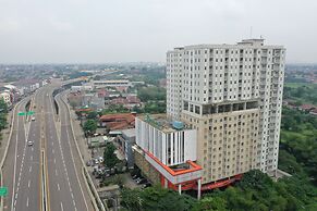 Apartment Bogor Valley