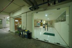 Apartment Bogor Valley