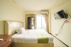 Apartment Bogor Valley