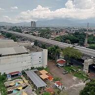 Apartment Bogor Valley