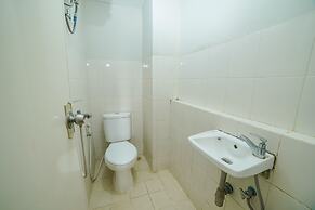 Apartment Bogor Valley