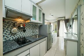 Apartment Bogor Valley