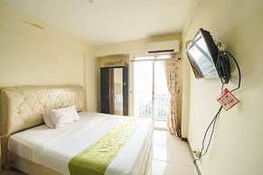 Apartment Bogor Valley