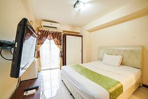 Apartment Bogor Valley