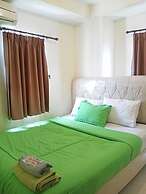 Apartment Bogor Valley