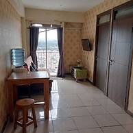 Apartment Bogor Valley