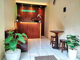 Apartment Bogor Valley