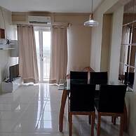 Apartment Bogor Valley