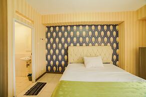 Apartment Bogor Valley