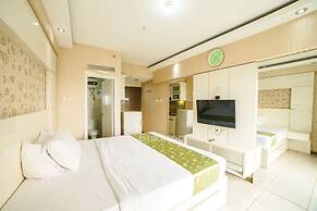 Apartment Bogor Valley