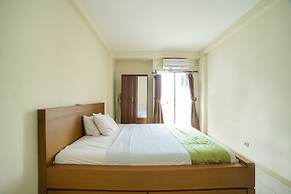 Apartment Bogor Valley