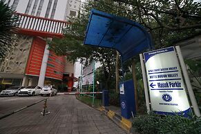 Apartment Bogor Valley