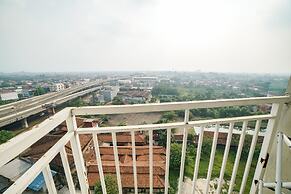 Apartment Bogor Valley