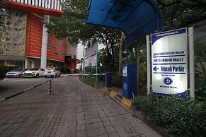 Apartment Bogor Valley