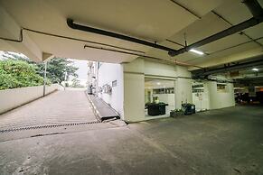 Apartment Bogor Valley