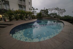 Apartment Bogor Valley
