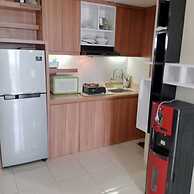 Apartment Bogor Valley