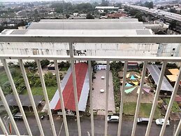 Apartment Bogor Valley