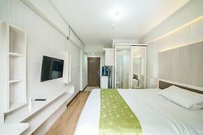 Apartment Bogor Valley