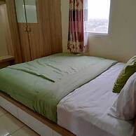 Apartment Bogor Valley