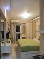 Apartment Bogor Valley