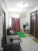 Apartment Bogor Valley