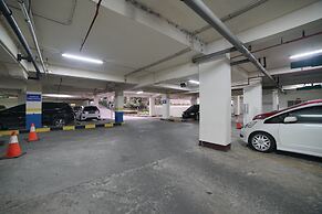 Apartment Bogor Valley