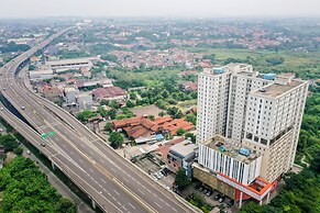 Apartment Bogor Valley