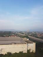 Apartment Bogor Valley