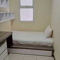 Apartment Bogor Valley