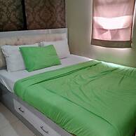 Apartment Bogor Valley