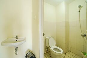 Apartment Bogor Valley