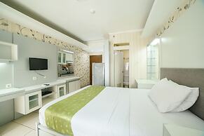 Apartment Bogor Valley