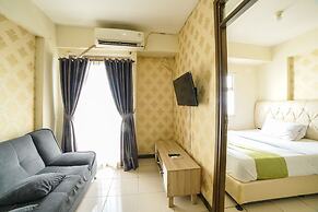 Apartment Bogor Valley