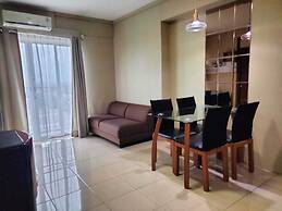Apartment Bogor Valley
