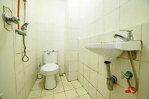 Apartment Bogor Valley