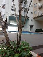 Apartment Bogor Valley