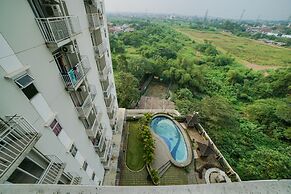 Apartment Bogor Valley